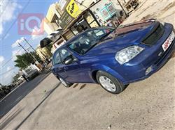 شيفروليه اوبترا